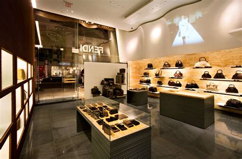 pictures of fendi shop in kalifornia|More.